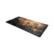 მაუს პადი: GravaStar Gaming Mouse Pad SHARK - GSA8_MPD_SHARK
