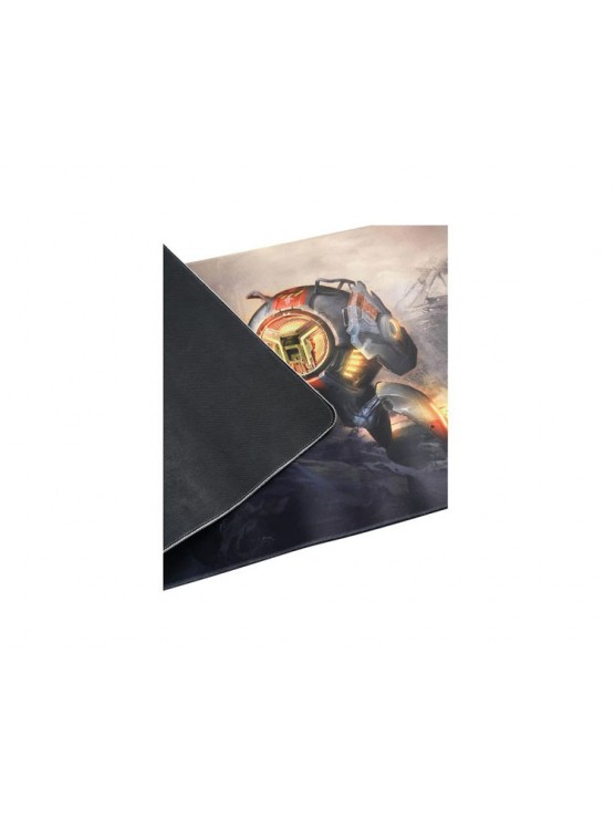 მაუს პადი: GravaStar Gaming Mouse Pad SHARK - GSA8_MPD_SHARK