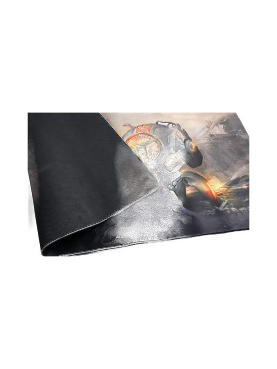 მაუს პადი: GravaStar Gaming Mouse Pad SHARK - GSA8_MPD_SHARK