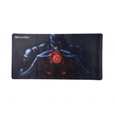 მაუს პადი: GravaStar Gaming Mouse Pad WARRIOR - GSA8_MPD_WARRIOR
