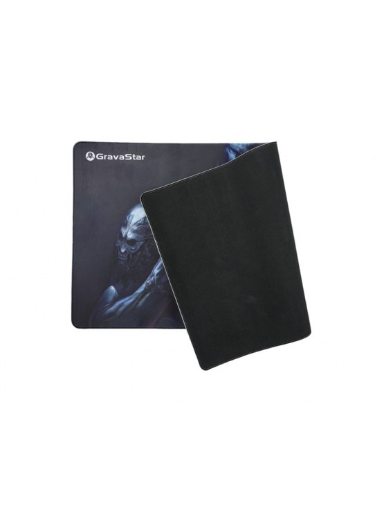 მაუს პადი: GravaStar Gaming Mouse Pad WARRIOR - GSA8_MPD_WARRIOR