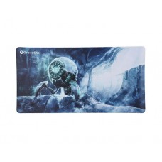 მაუს პადი: GravaStar Gaming Mouse Pad WINTER - GSA8_MPD_WINTER