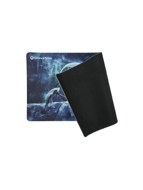 მაუს პადი: GravaStar Gaming Mouse Pad WINTER - GSA8_MPD_WINTER