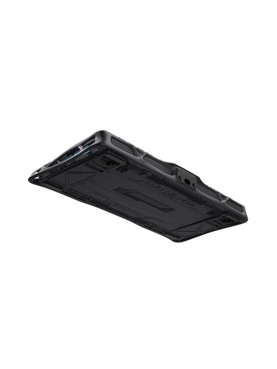 კლავიატურა: GravaStar Mercury V75 Wired Mechanical Gaming keyboard Stealth Black - GSV75_U_XTAL_BLK