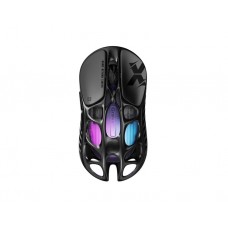 მაუსი: GravaStar Mercury X Wireless Gaming Mouse Black - GSX_BLK