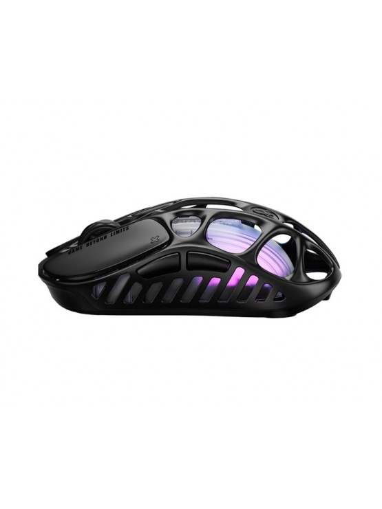 მაუსი: GravaStar Mercury X Wireless Gaming Mouse Black - GSX_BLK