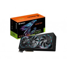 ვიდეო დაფა: Gigabyte AORUS GeForce RTX5080 16GB 256-Bit GDDR7 - GV-N5080AORUS_M-16GD