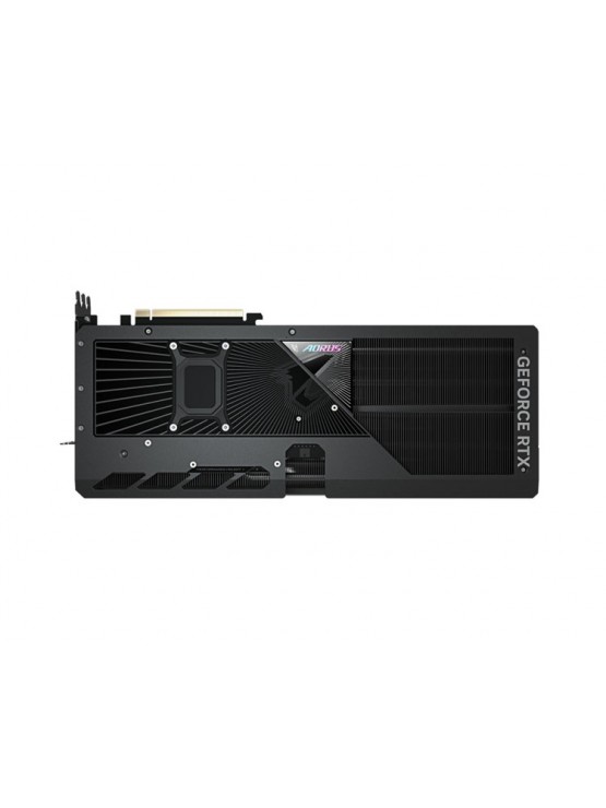 ვიდეო დაფა: Gigabyte AORUS GeForce RTX5080 16GB 256-Bit GDDR7 - GV-N5080AORUS_M-16GD