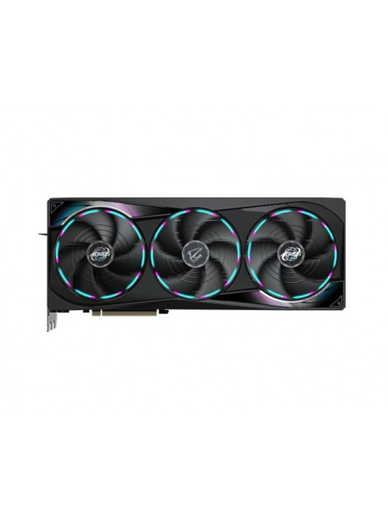 ვიდეო დაფა: Gigabyte AORUS GeForce RTX5080 16GB 256-Bit GDDR7 - GV-N5080AORUS_M-16GD
