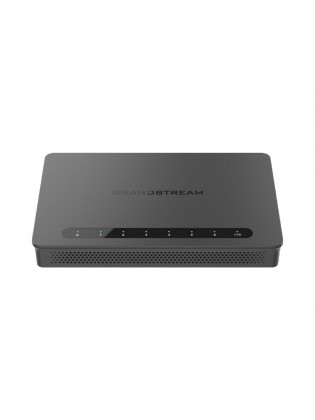 როუტერი: Grandstream GWN7002 Multi-WAN Gigabit VPN Router