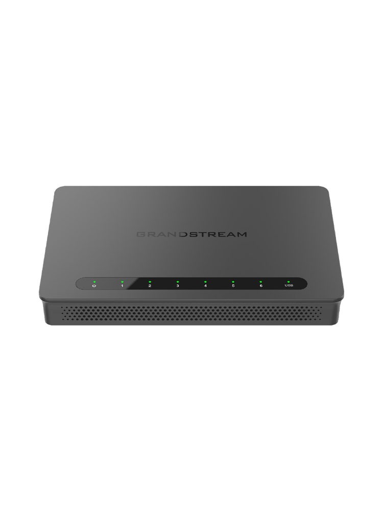 როუტერი: Grandstream GWN7002 Multi-WAN Gigabit VPN Router