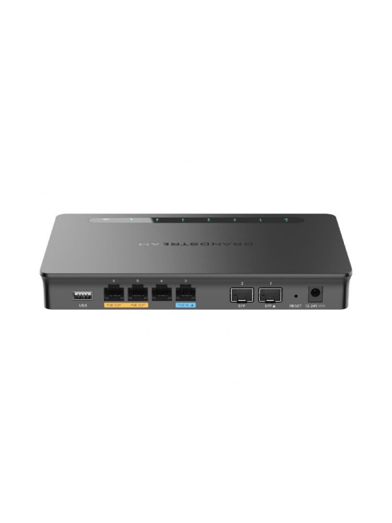 როუტერი: Grandstream GWN7002 Multi-WAN Gigabit VPN Router