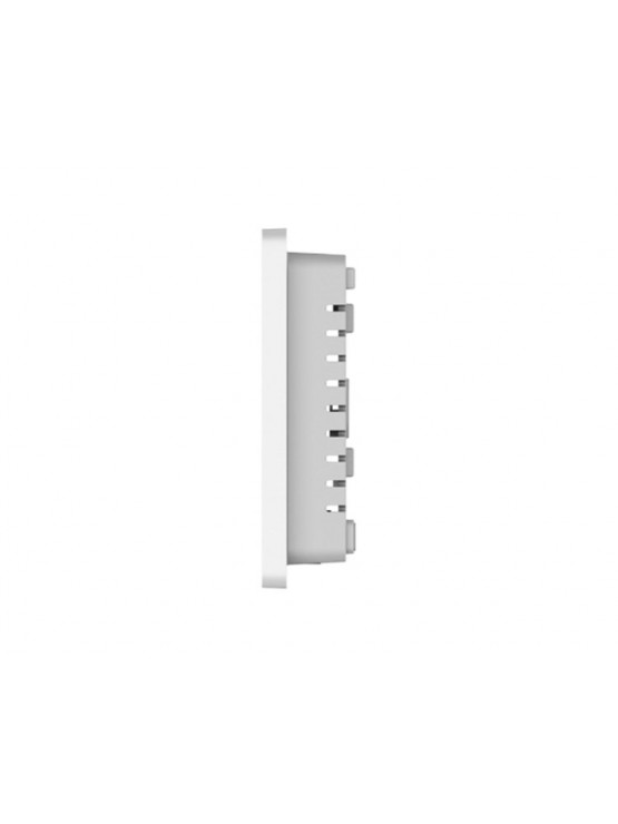 დაშვების წერტილი: Grandstream GWN7604 Wi-Fi 6 Access Point with Integrated PoE Switch