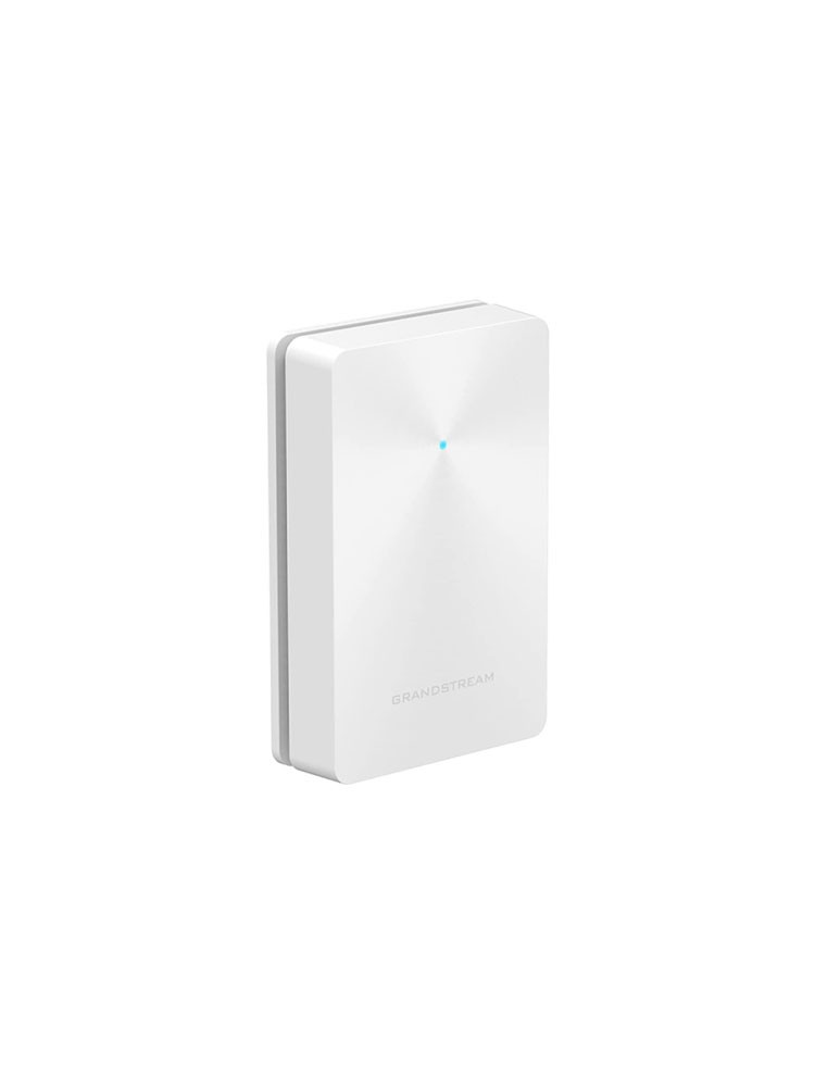 დაშვების წერტილი: Grandstream GWN7624 802.11ac Wave-2 In-Wall Access Point