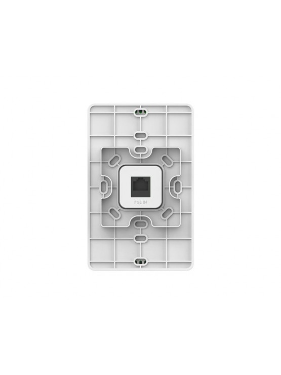 დაშვების წერტილი: Grandstream GWN7624 802.11ac Wave-2 In-Wall Access Point