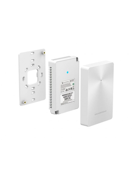 დაშვების წერტილი: Grandstream GWN7624 802.11ac Wave-2 In-Wall Access Point