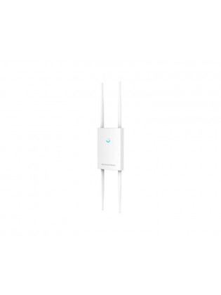 დაშვების წერტილი: Grandstream GWN7630LR 802.11ac Wave-2 WiFi Access Point