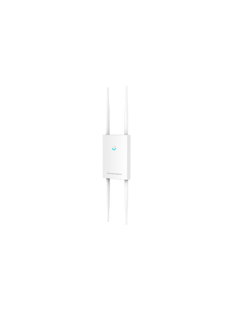 დაშვების წერტილი: Grandstream GWN7630LR 802.11ac Wave-2 WiFi Access Point