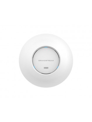 დაშვების წერტილი: Grandstream GWN7660Е 802.11ax 2x2:2 Wi-Fi 6 Access Point