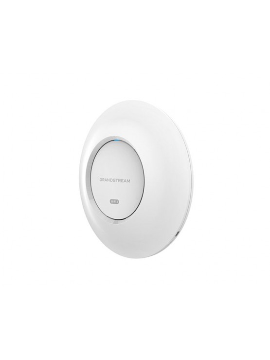 დაშვების წერტილი: Grandstream GWN7660Е 802.11ax 2x2:2 Wi-Fi 6 Access Point