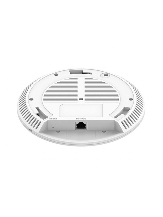 დაშვების წერტილი: Grandstream GWN7660Е 802.11ax 2x2:2 Wi-Fi 6 Access Point