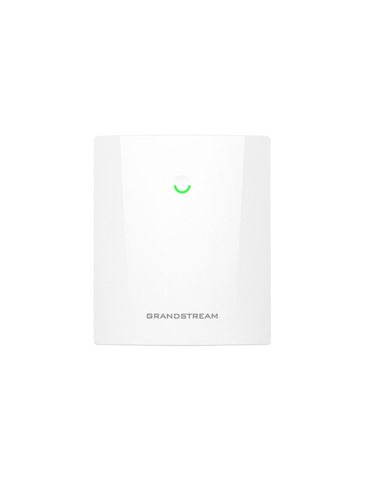 დაშვების წერტილი: Grandstream GWN7660ELR Wi-Fi 6 Weatherproof Long-Range Access Point
