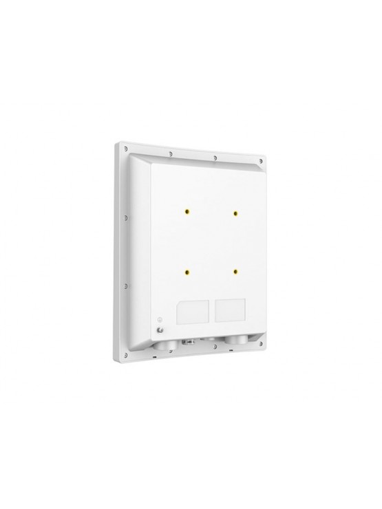 დაშვების წერტილი: Grandstream GWN7660ELR Wi-Fi 6 Weatherproof Long-Range Access Point