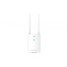 დაშვების წერტილი: Grandstream GWN7660LR 802.11ax 2x2:2 Wi-Fi 6 Access Point