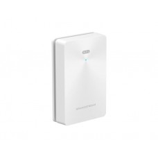 დაშვების წერტილი: Grandstream GWN7661 Wi-Fi 6 In-Wall Access Point