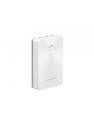 დაშვების წერტილი: Grandstream GWN7661 Wi-Fi 6 In-Wall Access Point