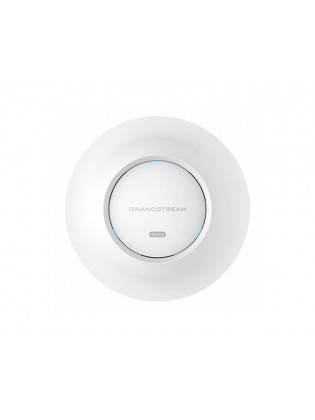 დაშვების წერტილი: Grandstream GWN7664 802.11ax 4x4:4 Wi-Fi 6 Access Point