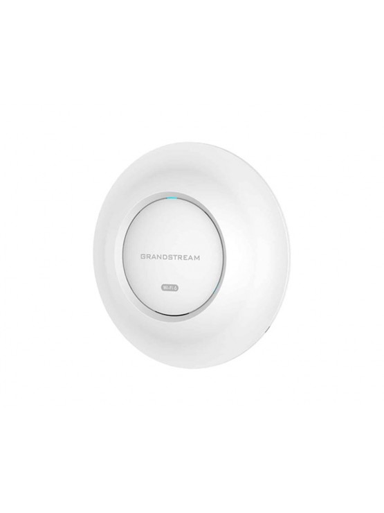 დაშვების წერტილი: Grandstream GWN7664 802.11ax 4x4:4 Wi-Fi 6 Access Point