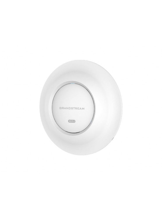 დაშვების წერტილი: Grandstream GWN7664E High-Performance AX6000 Wi-Fi 6 Access Point