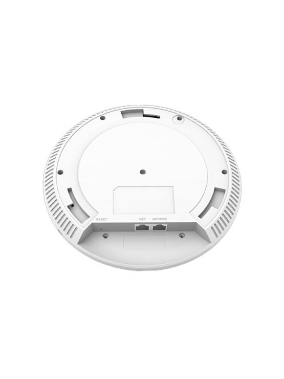 დაშვების წერტილი: Grandstream GWN7664E High-Performance AX6000 Wi-Fi 6 Access Point