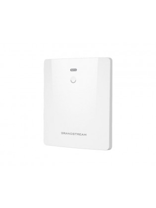 დაშვების წერტილი: Grandstream Outdoor AX6000 Wi-Fi 6 Access Point - GWN7664ELR