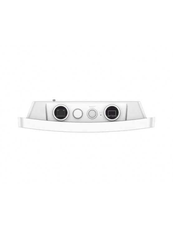 დაშვების წერტილი: Grandstream Outdoor AX6000 Wi-Fi 6 Access Point - GWN7664ELR