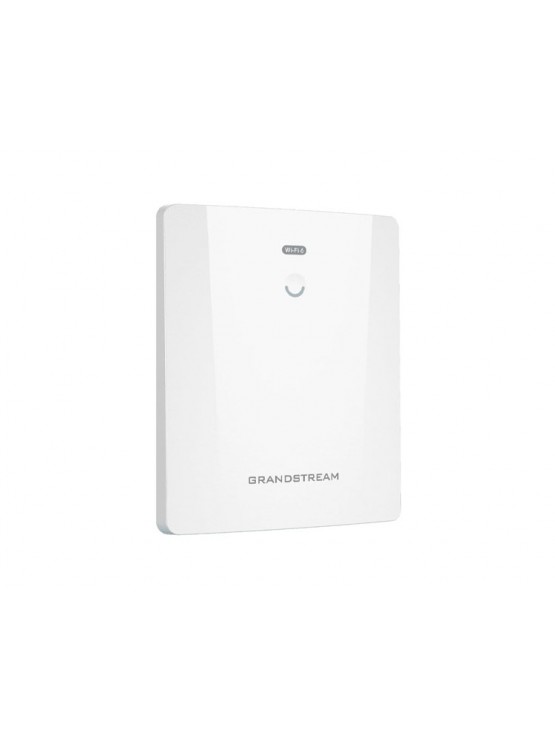 დაშვების წერტილი: Grandstream Outdoor AX6000 Wi-Fi 6 Access Point - GWN7664ELR
