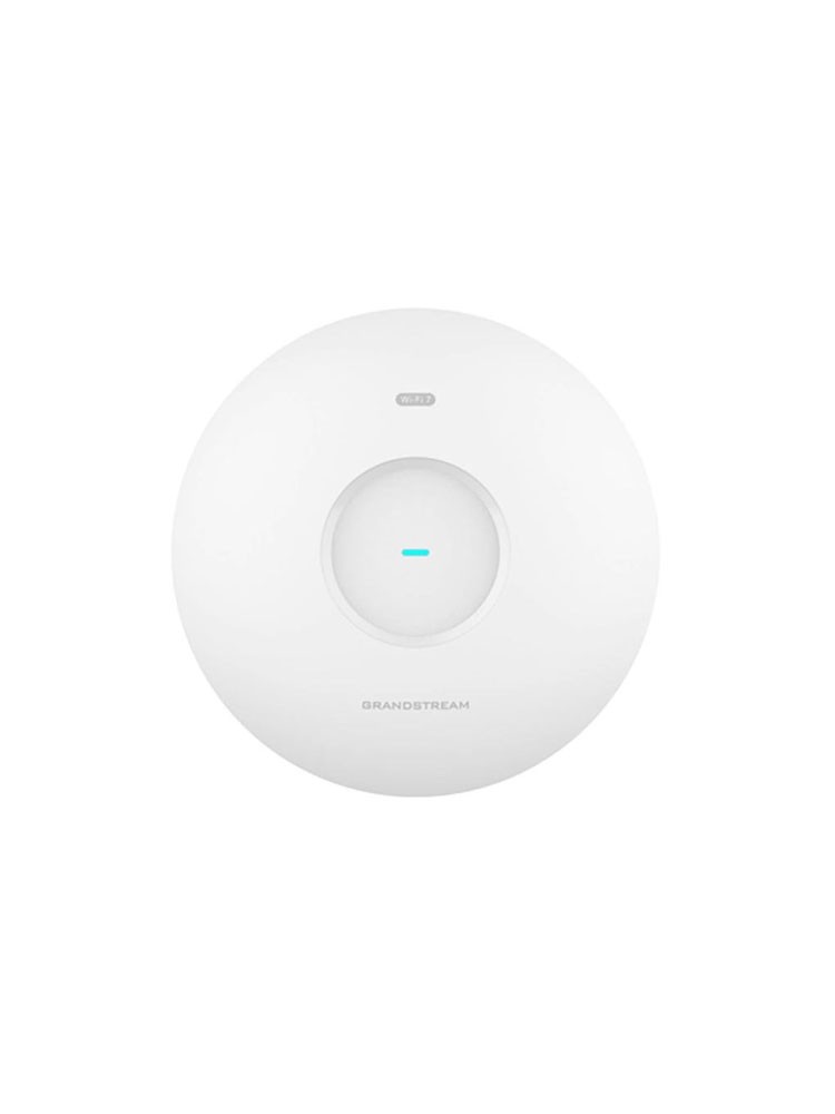 დაშვების წერტილი: Grandstream GWN7670 Indoor Dual-Band Wi-Fi 7 Access Point