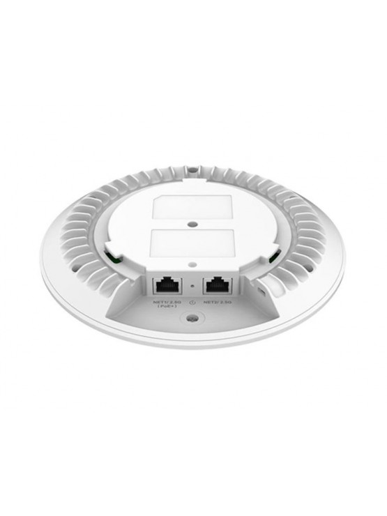დაშვების წერტილი: Grandstream GWN7670 Indoor Dual-Band Wi-Fi 7 Access Point