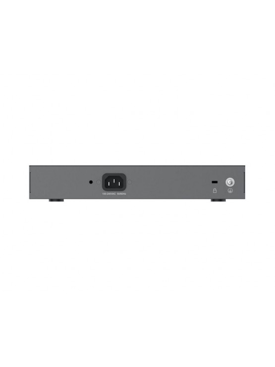 სვიჩი: Grandstream GWN7702P 16-Port Unmanaged Network Switch