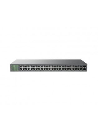 სვიჩი: Grandstream GWN7706 48-Port Unmanaged Network Switch