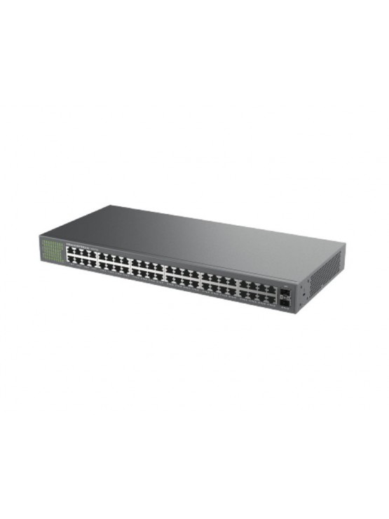 სვიჩი: Grandstream GWN7706 48-Port Unmanaged Network Switch