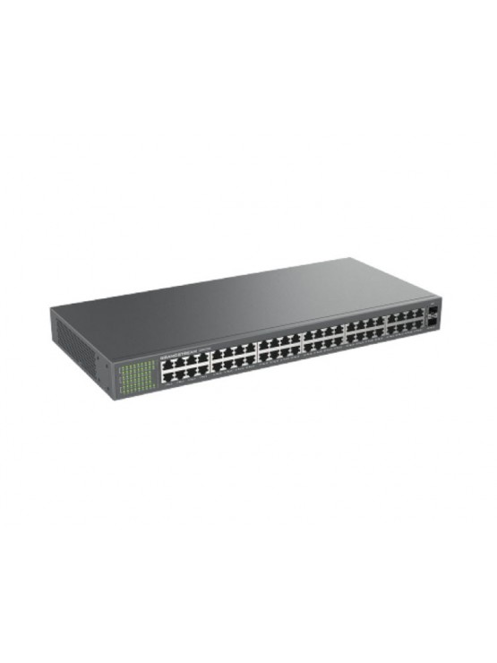 სვიჩი: Grandstream GWN7706 48-Port Unmanaged Network Switch