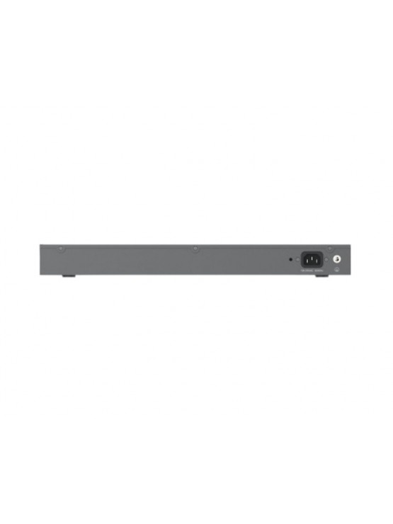 სვიჩი: Grandstream GWN7706 48-Port Unmanaged Network Switch