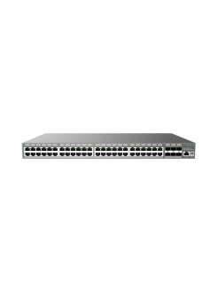 სვიჩი: Grandstream GWN7806PL Pro 48x Gb RJ45 PoE Layer 2++ Managed Network switch