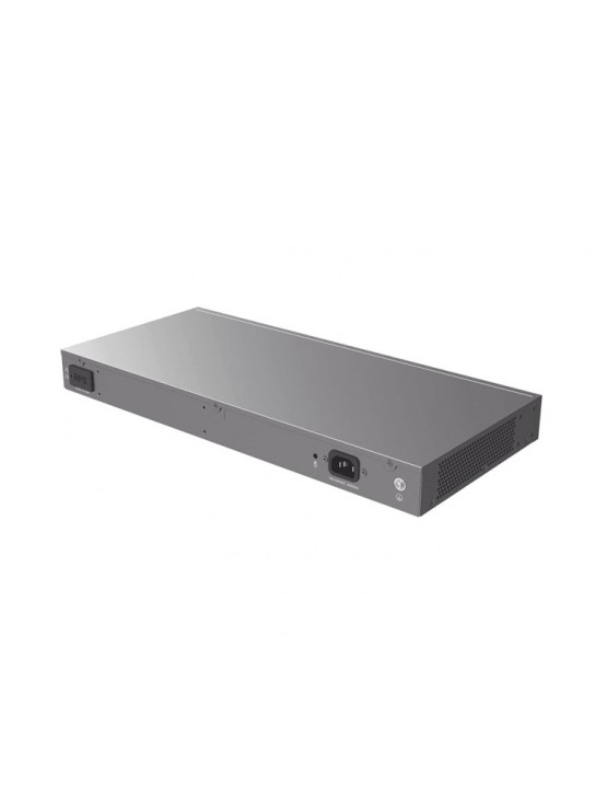 სვიჩი: Grandstream GWN7813 24-Port Enterprise Managed Network Switch