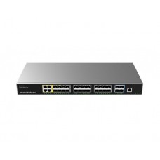 სვიჩი: Grandstream GWN7831 24-Port Managed Network Switch