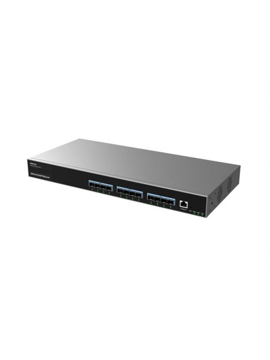 სვიჩი: Grandstream GWN7832 12-Port SFP+ Layer 3 Managed Network Switch