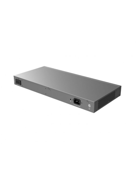 სვიჩი: Grandstream GWN7832 12-Port SFP+ Layer 3 Managed Network Switch