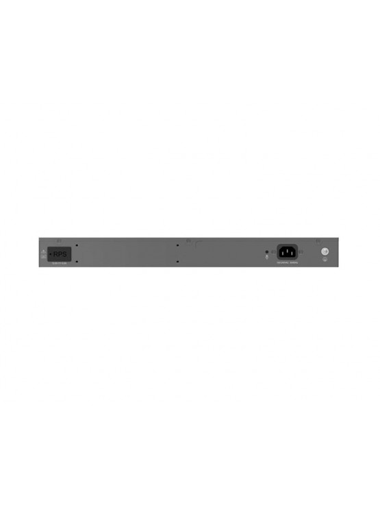 სვიჩი: Grandstream GWN7832 12-Port SFP+ Layer 3 Managed Network Switch